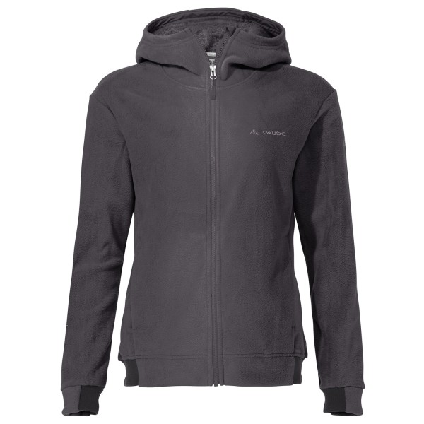 Image of Vaude - Women"s Neyland Fleece Hoody - Fleecejacke Gr 34;36;38;40;42;44;46 beige;grau'