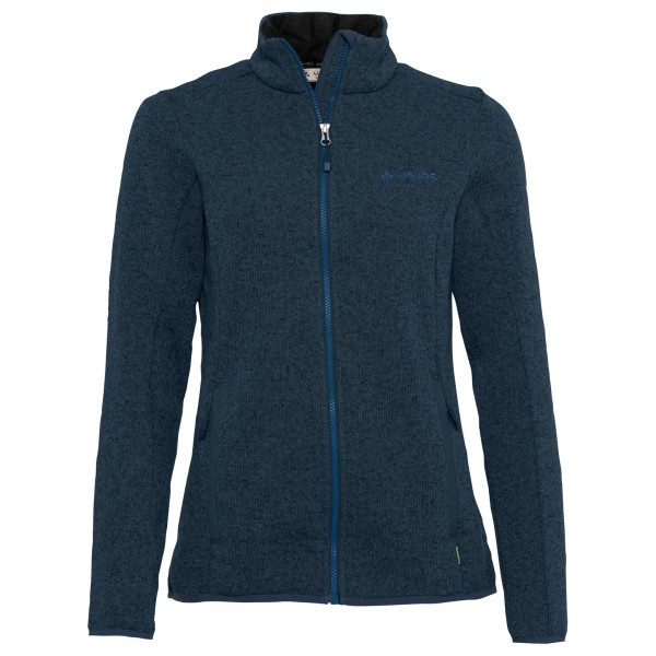 Image of Vaude - Women"s Rienza Jacket IV - Fleecejacke Gr 34;36;38;40;42;44;46 beige;blau;schwarz'