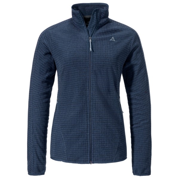 Image of Schöffel - Women"s Circ Fleece Jacket Terxa - Fleecejacke Gr 36 blau'