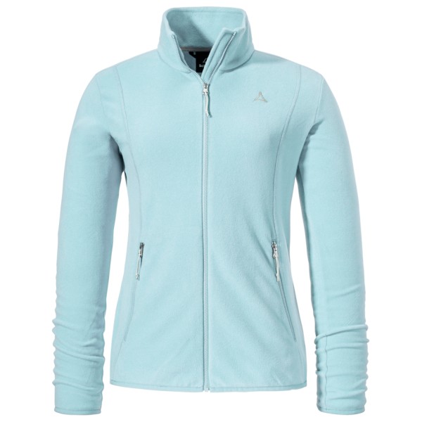Image of Schöffel - Women"s Fleece Jacket Ash - Fleecejacke Gr 36 blau'