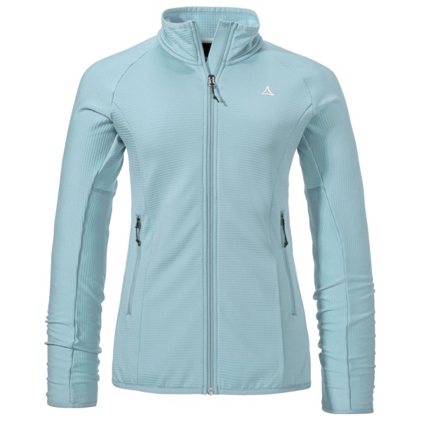 Image of Schöffel - Women"s Fleece Jacket Cascata - Fleecejacke Gr 36 türkis'