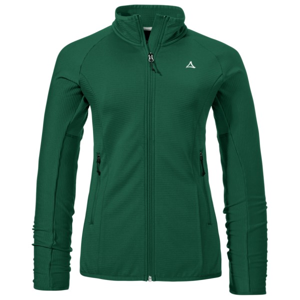 Image of Schöffel - Women"s Fleece Jacket Cascata - Fleecejacke Gr 34 grün'