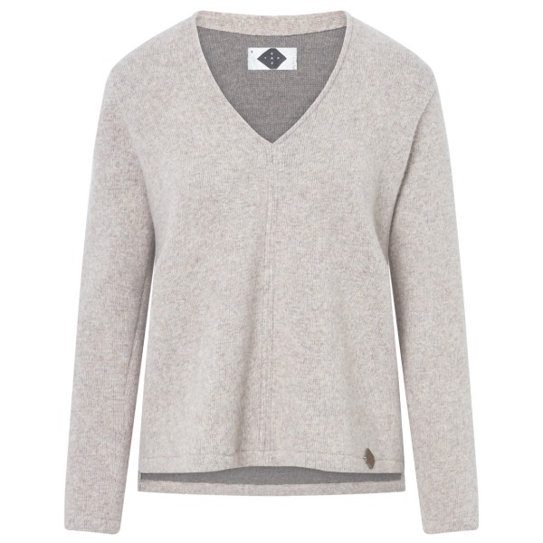 Image of STAPF - Women"s Nici - Wollpullover Gr L;M;S;XL;XS;XXL grau;oliv;rosa'