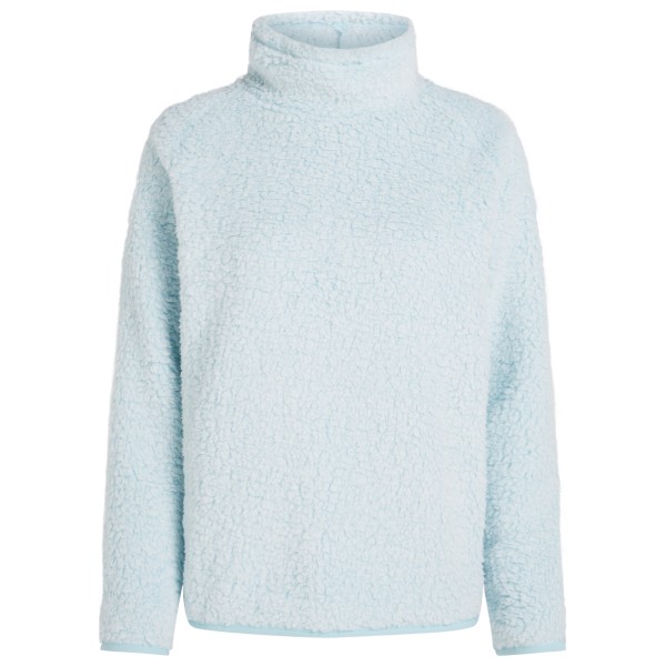 Image of O"Neill - Women"'s Hazel Fleece - Fleecepullover Gr L grau'