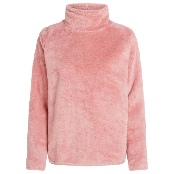 Image of O"Neill - Women"'s Hazel Fleece - Fleecepullover Gr L rosa'
