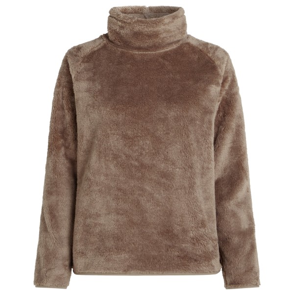 Image of O"Neill - Women"'s Hazel Fleece - Fleecepullover Gr L;M;S;XL;XS braun;grau;rosa'
