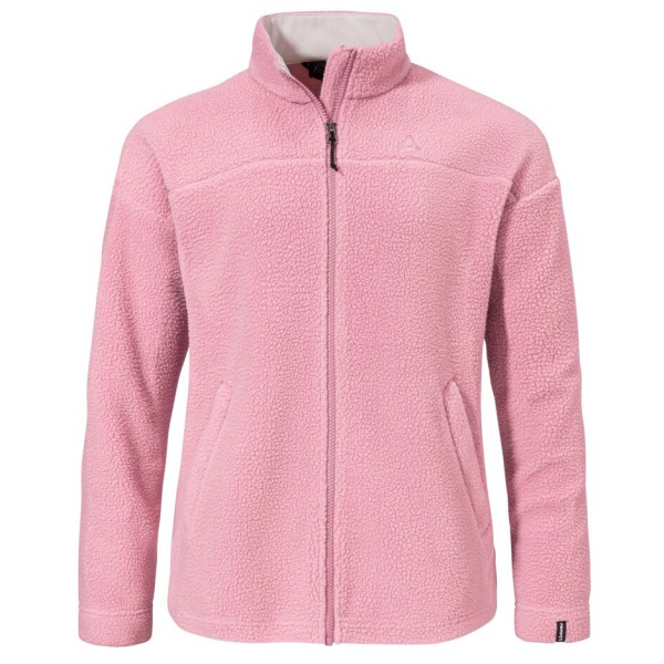 Schöffel - Women's Circ Fleece Jacket Style Purga - Fleecejacke Gr 34 rosa