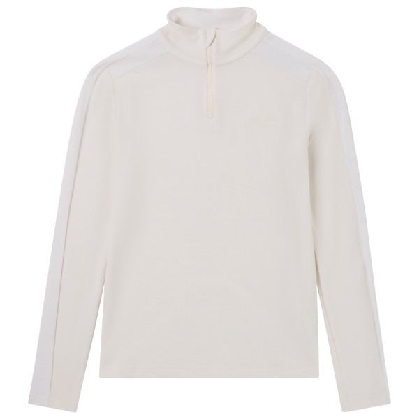 Amundsen Sports - Women's 5Mila Half Zip - Merinojacke Gr XL grau