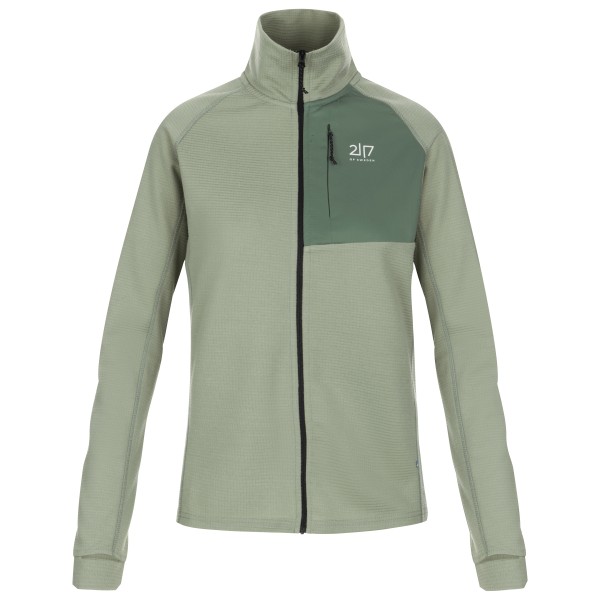 2117 of Sweden - Women's Hejsta Jacket Gr S oliv