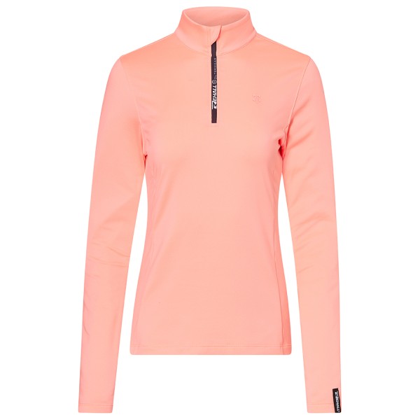 Rehall – Women’s Micha – Fleecetrui maat XS, Roze
