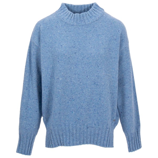Sätila Women’ Dagabo Sweater Trui Blauw