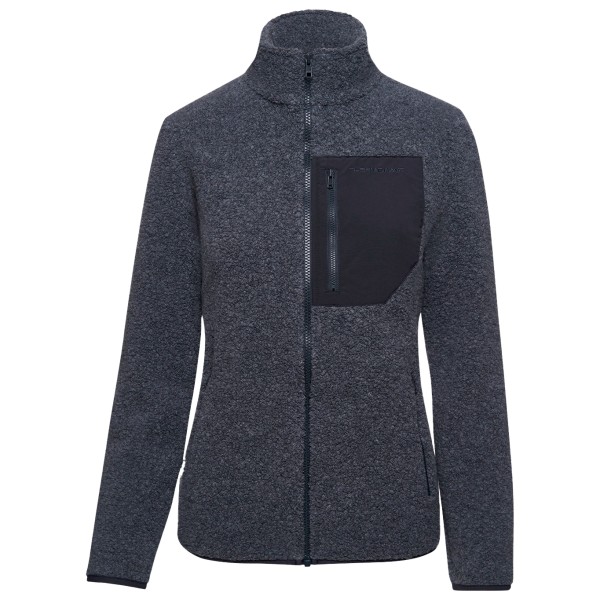 Thermowave - Women's Renew Jacket Full Zip - Wolljacke Gr XS blau