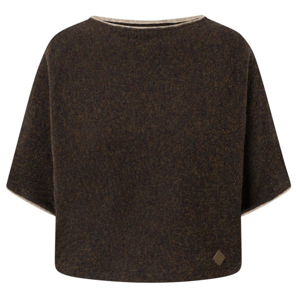 STAPF Women’s Nena Wollen trui /S Zwart