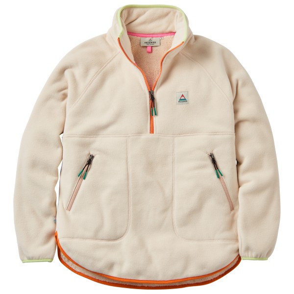 PULLIN ARTIK POLAR SHERPA CHARVET - Veste polaire