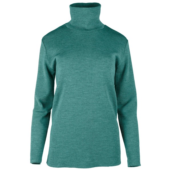 Woll- & Merinopullover Reiff Pullover Maja Damen (Gr XS |türkis)