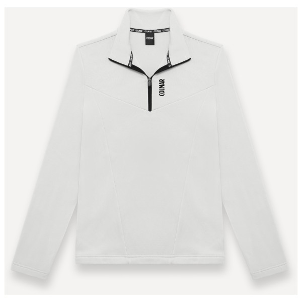 Colmar Active – Ladies Sweatshirt 9334 – Fleecetrui maat S, Wit