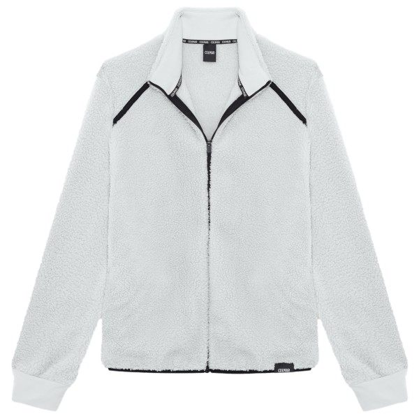 Colmar Active Sweatshirt 9376 Fleecejacke Damen (Gr L |grau)