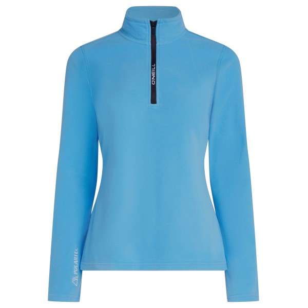 Fleecepullover O'Neill FWC' Cruz Jack's Polartec HZ Fleece Damen (Gr XS |blau)