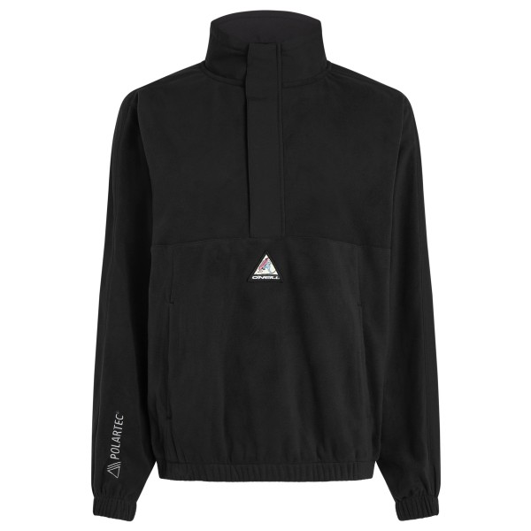 Fleecepullover O'Neill FWC' Play Polartec HZ Fleece Damen (Gr XS |schwarz)