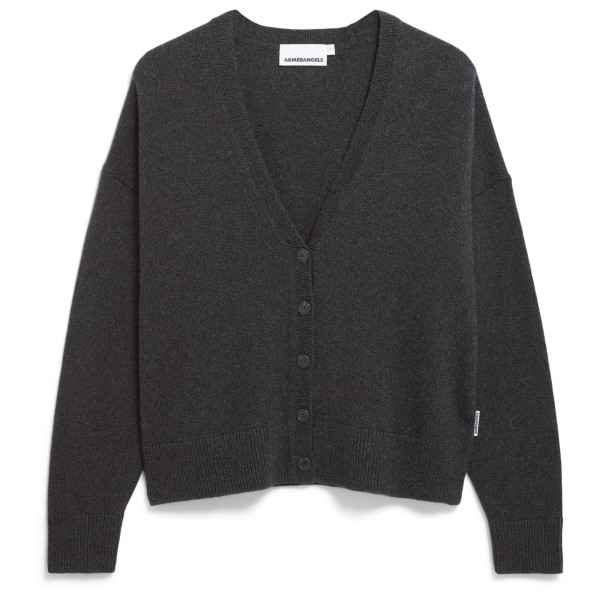 ARMEDANGELS - Women's Kaaja - Cardigan