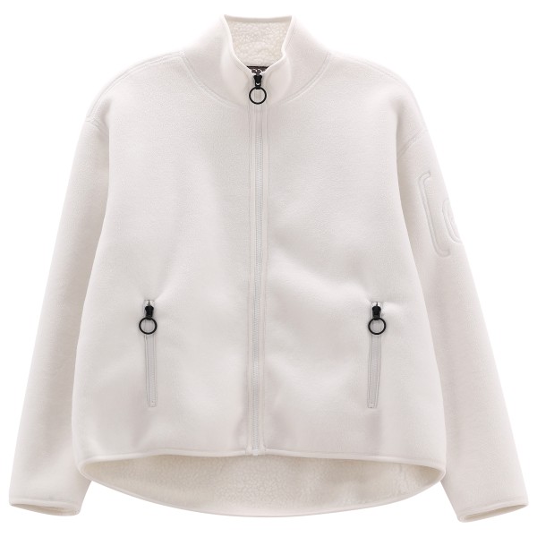 CMP Women’s Jacket Fleecevest Grijs