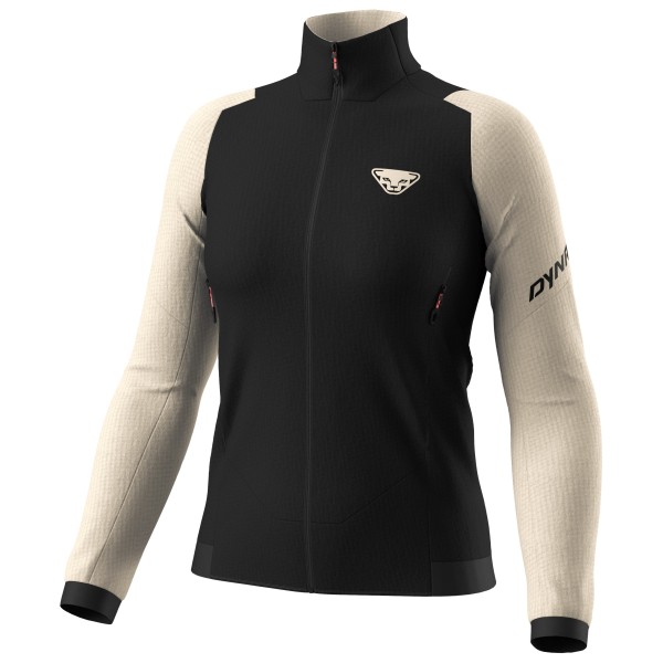 Dynafit Women’s Blacklight Thermal Jacket Fleecevest Zwart