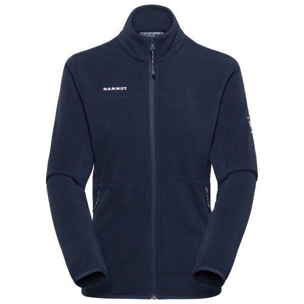 Mammut - Women's Innominata Light ML Jacket - Fleecejacke Gr S blau