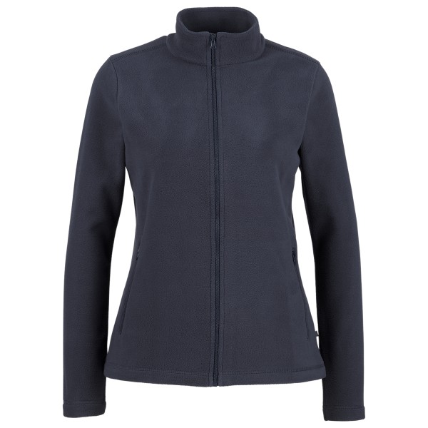 Heber Peak - Women's PepperbushHe. Fleece Jacket - Fleecejacka