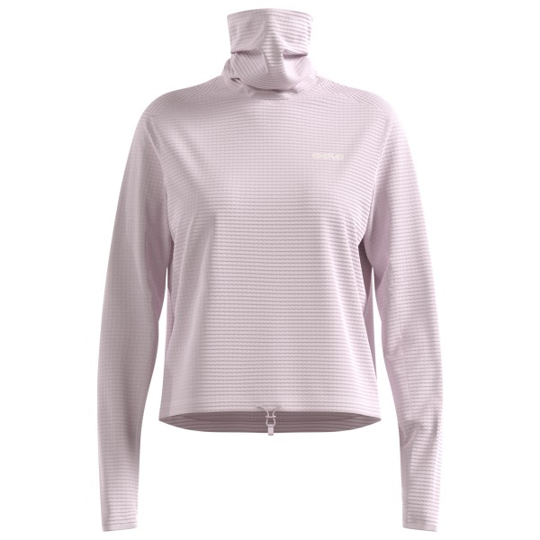 Odlo Women’ Essential Thermal Mid Layer Fleecetrui Purper