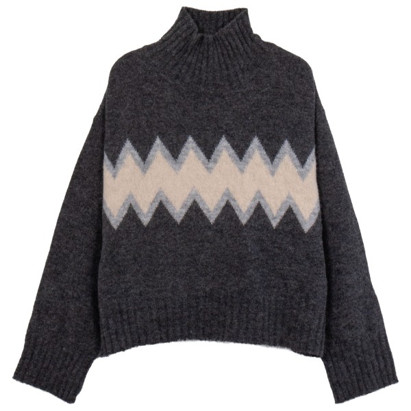 Sätila Women’ Nova Sweater Trui Zwart