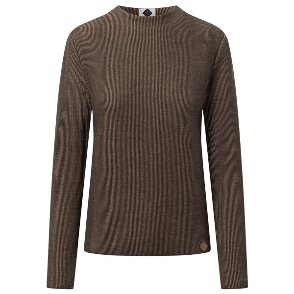 STAPF Women’s Neeke Trui Bruin