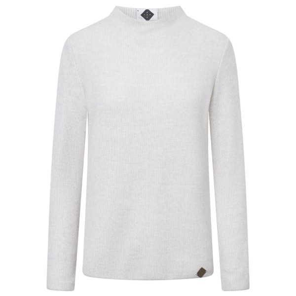 STAPF Women’s Neeke Trui écru Creme