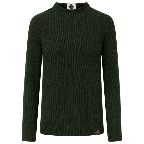 STAPF Women’s Neeke Trui Olijfgroen