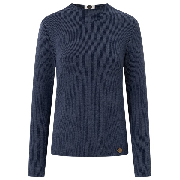 STAPF Women’s Neeke Trui Blauw