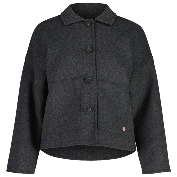 Maloja Women’s FeenM. Vrijetijdsjack Zwart