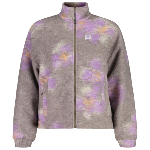 Maloja Women’s MonduliM. Vrijetijdsjack Bruin