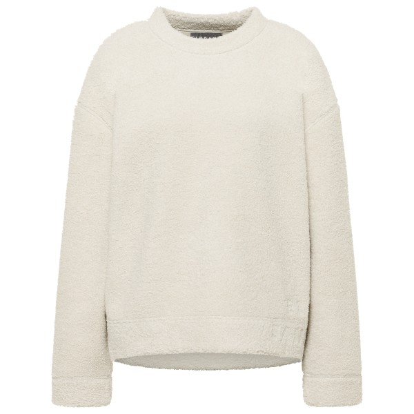 ELBSAND Women’ Noore Fleecetrui Beige