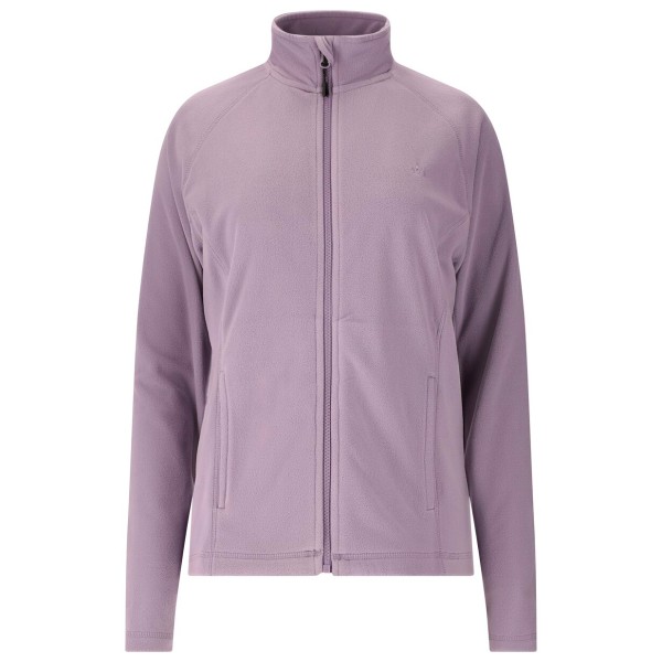 Whistler Women’s Romark Fleece Jacket Fleecevest /purper Roze