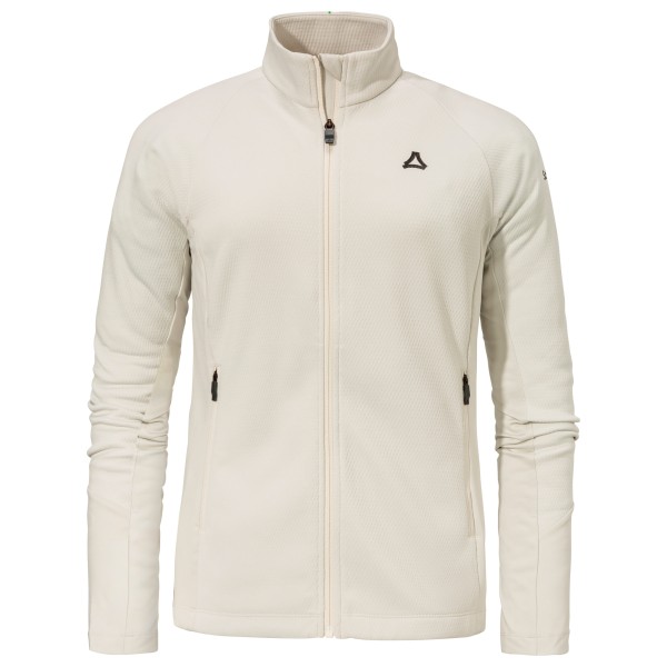 Schöffel Women’s Fleece Jacket Wakeland Fleecevest Beige
