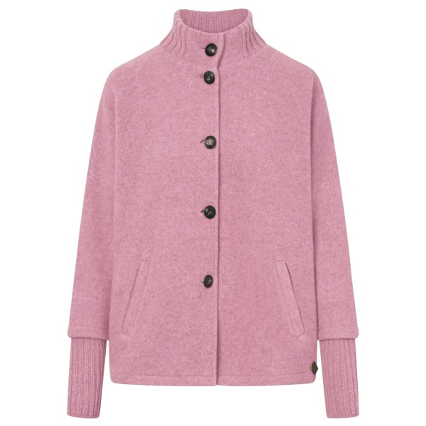 STAPF Women’s Ilona Cardigan /L Roze