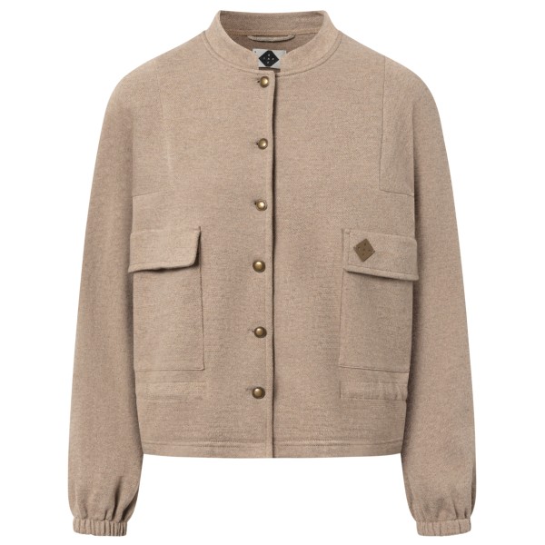 STAPF Women’ Jadea Cardigan Beige