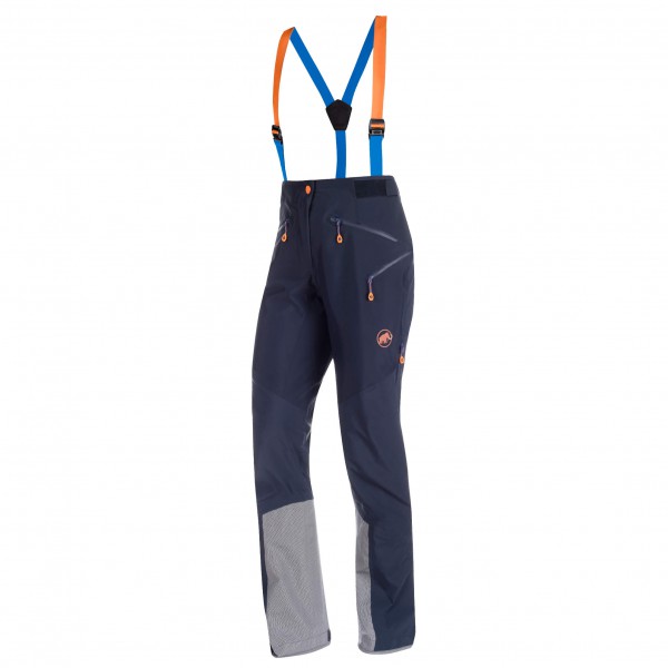 Mammut Nordwand Pro Hardshell Pants Hardshell Trousers Women's - Main Image