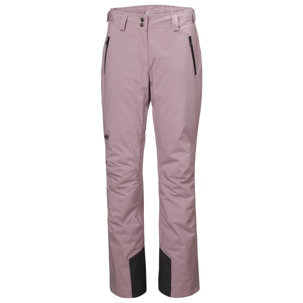 Helly Hansen Women’s Legendary Insulated Pant Skibroek Roze