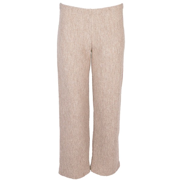Reiff Krepphose Freizeithose Women (Gr L |beige)
