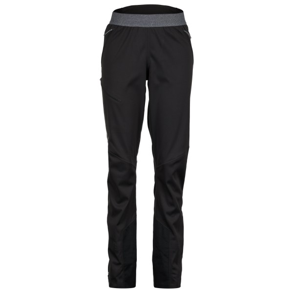Image of Patagonia - Women's Upstride Pants - Skitourenhose Gr M;S;XS blau bei Bergfreunde.ch - der Outdoor Shop
