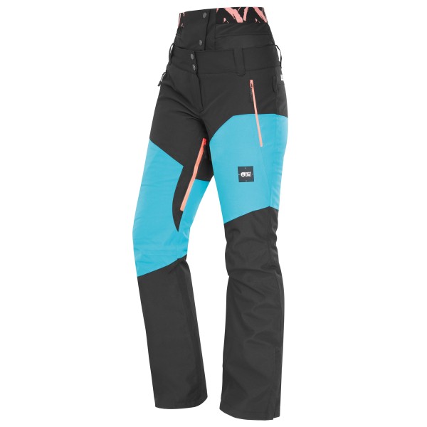 Image of Picture - Women's Exa Pant - Skihose Gr S;XS grau bei Bergfreunde.ch - der Outdoor Shop