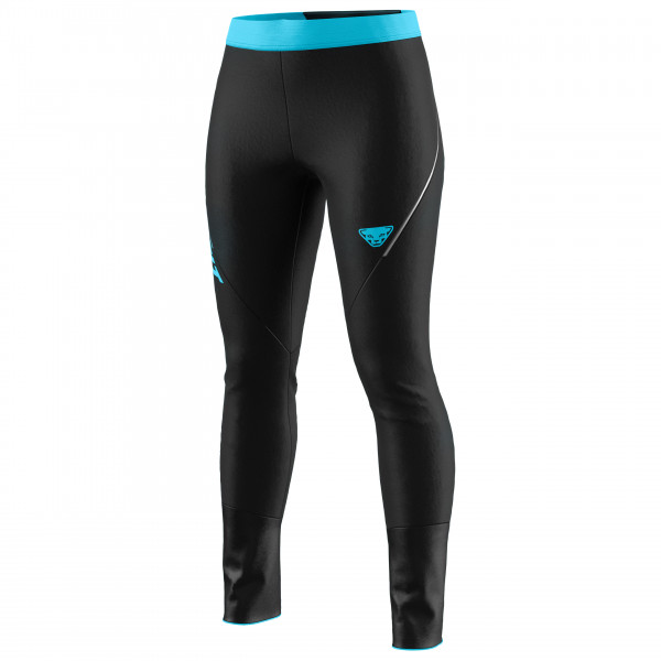 Image of Dynafit - Women"s Mezzalama Race2 Pant - Skitourenhose Gr L;M;S;XL;XS schwarz'