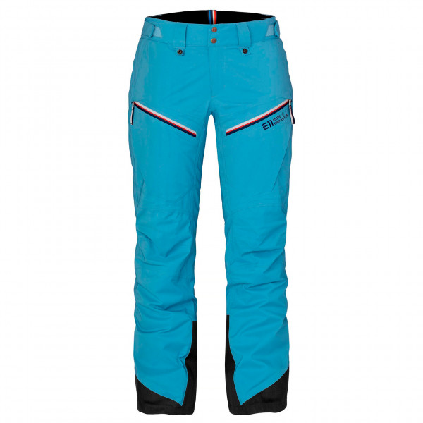 Image of Elevenate - Women's Future Pants - Skihose Gr M;XL;XS blau bei Bergfreunde.ch - der Outdoor Shop