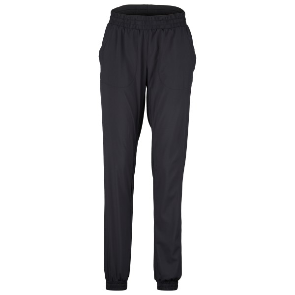 Image of Kari Traa - Women's Nora Pant - Trainingshose Gr L grau/schwarz bei Bergfreunde.ch - der Outdoor Shop