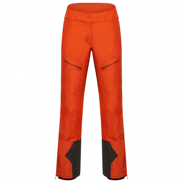 Image of Black Yak - Women's Kuri Pants - Skihose Gr L;M;S;XL blau;rot;schwarz bei Bergfreunde.ch - der Outdoor Shop